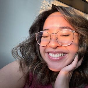 Meet your Posher, Isabelle